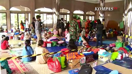 Update Corona 25 Februari: 1.314.634 Positif, 1.121.411 Sembuh, 35.518 Meninggal Dunia