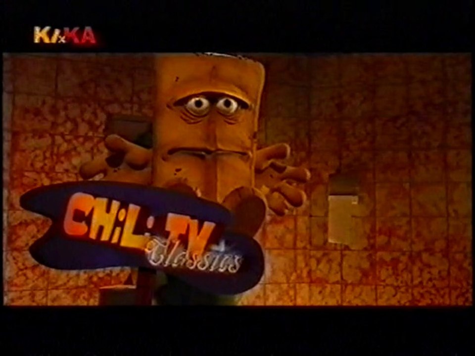 Chili Tv - 163. Classics (12)