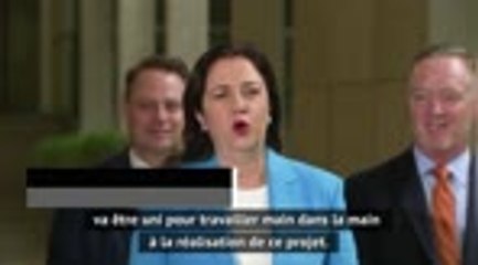 JO 2032 - De l'optimisme dans le camp de Brisbane