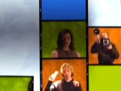 Just Shoot Me 6x11 Nina Van Grandma english Ez BuckTV tvu org ru