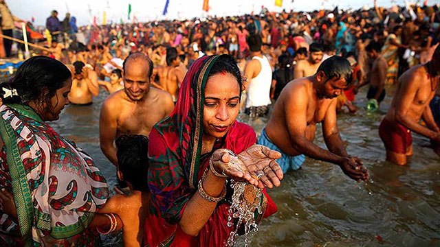 Magh Purnima 2021: माघ पूर्णिमा स्नान तारीख।Magh Purnima Snan Date।इस दिन करे माघ पूर्णिमा का स्नान
