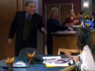 Just Shoot Me   7x12   Evaluate This  english Ez BuckTV  tvu org ru