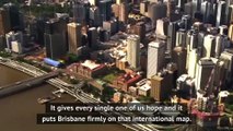 Brisbane are on the map! - City to bid for 2032 Olympics
