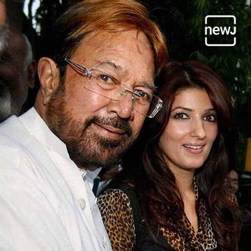 Here's What Rajesh Khanna Advised Daughter Twinkle Khanna