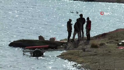 Nevşehir’de 9 yıl önce ortadan kaybolan çifti arama çalışmaları devam ediyor