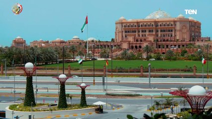 عودة الفريق أول محمد زكى القائد العام للقوات المسلحة بعد مشاركته بمعرض ايديكس 2021