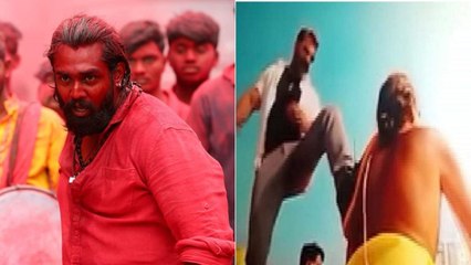 ಸೋಶಿಯಲ್ ಮೀಡಿಯಾ ಮೂಲಕ ಬೇಷರತ್ ಕ್ಷಮೆ ಯಾಚನೆ | Dhruva Sarja | Pogaru | Filmibeat Kannada