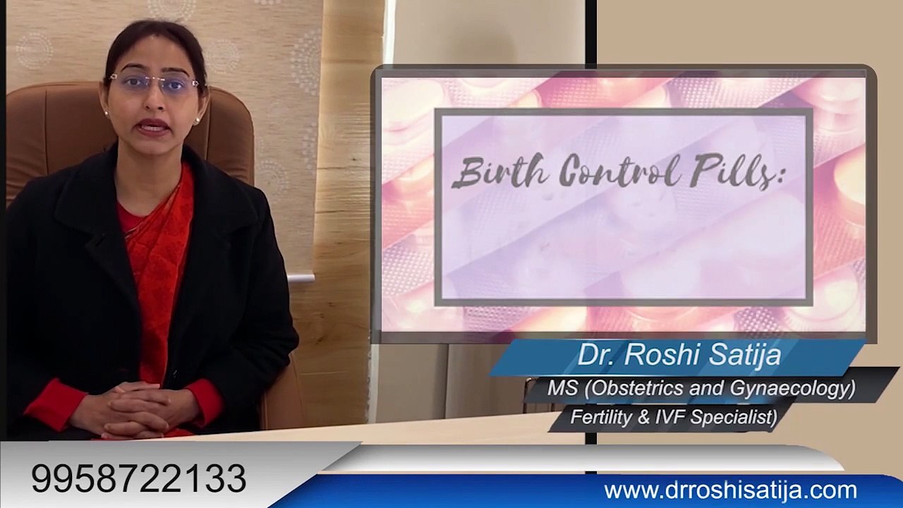 How Birth Control Pills Work - Birth Control Pills and Fertility - Birth Control Pills and Pregnancy