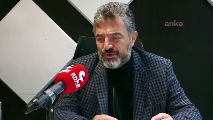 Suç duyurusunda bulunan Özkan'ın avukatından açıklama