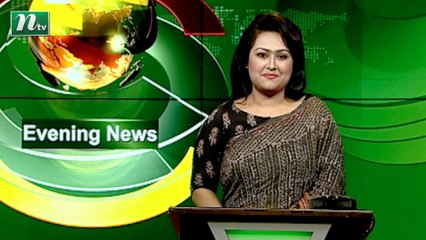 NTV Evening News | 25 February 2021