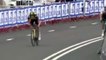 Cycling - UAE Tour 2021 - Jonas Vingegaard wins stage 5