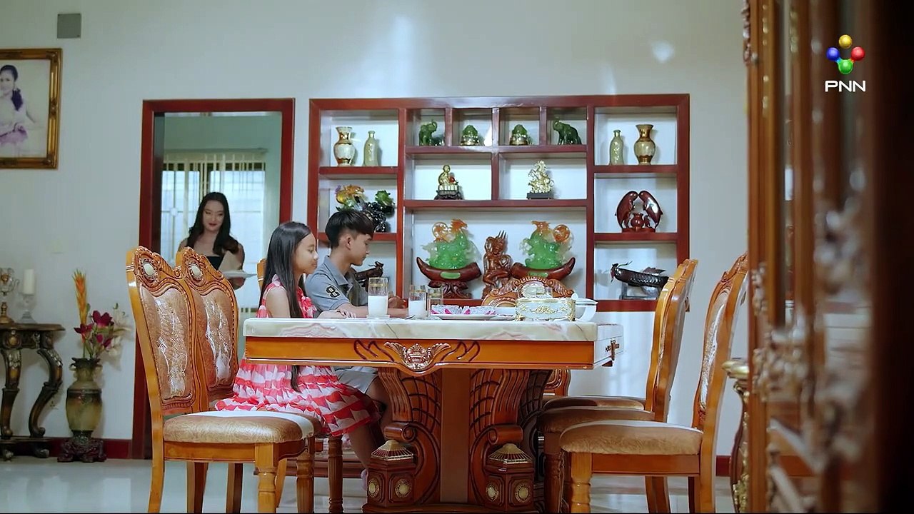 រឿង ចំណងអាពាហ៍ពិពាហ៍ ភាគទី ៣៣