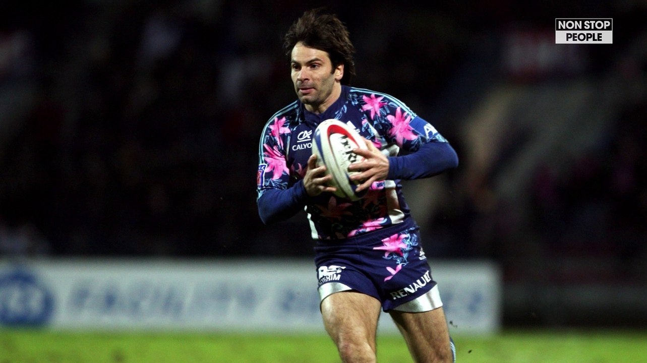 Christophe Dominici mort : Son père lui rend un hommage bouleversant