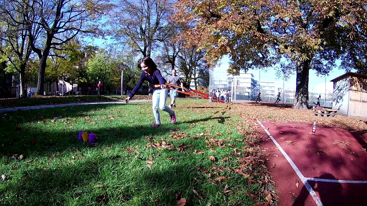 AUX INN - Das digitale Jugendzentrum des Stadtjugendring Augsburg