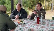 Ивановы-Ивановы (5 сезон, 22 серия) (2021) HD комедия смотреть онлайн