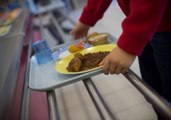 Lyon : chaque mois, 40% des familles choisissent un menu sans viande parce qu’elle n’est “pas halal”