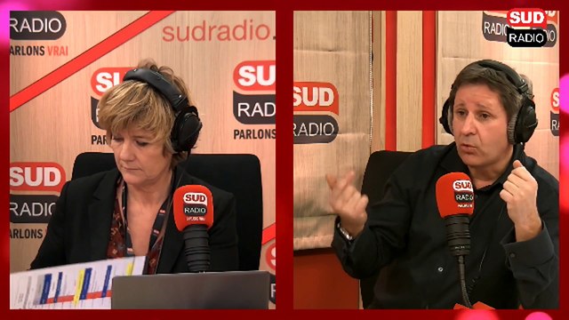 Routes verglacées, enneigées, pneus à regonfler en période d'hiver, Jean-Luc Moreau répond à toutes vos questions auto !