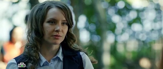 Потерянные 3 серия (2021)