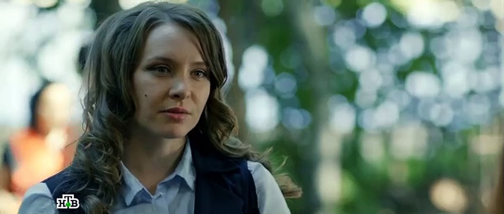 Потерянные 3 серия (2021)