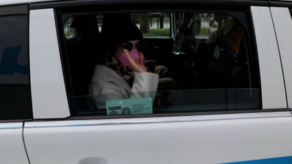 Lydia Lozano recibe el alta hospitalaria tras su operación de urgencia