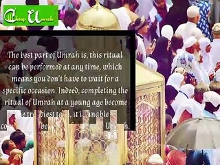 5 Benefits Of Performing Umrah Earlier-1