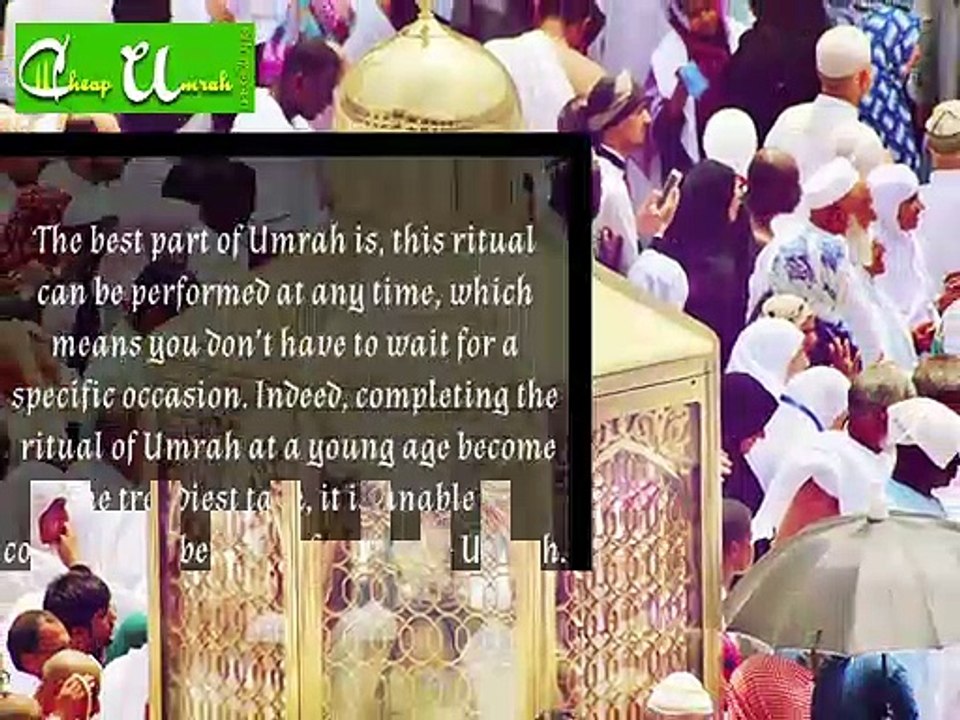 5 Benefits Of Performing Umrah Earlier-1