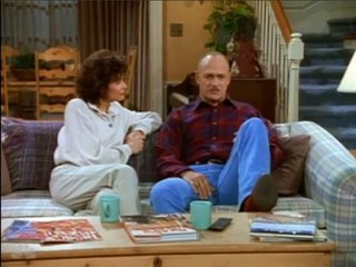 Major Dad Season 4 Episode 11 About Face