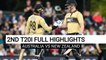 New Zealand Vs Australia | 2nd T20 2021 | NZ VS AUS | 2nd T20 | Full Match Highlights 2021