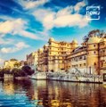 A Visit to Udaipur-The City Of Lakes, The Crown Jewel Of Rajasthan