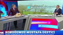 Mustafa Destici: Gerekirse Çin'e savaş açarız