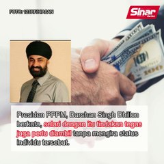 Tiada siapa yang kebal