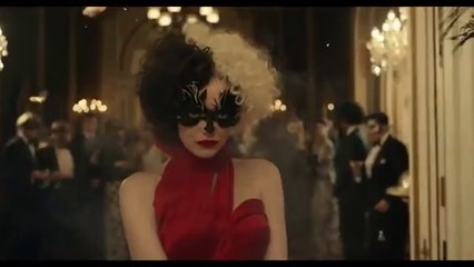 Cruella 2: Sequel ~2023~ Filme Completo On