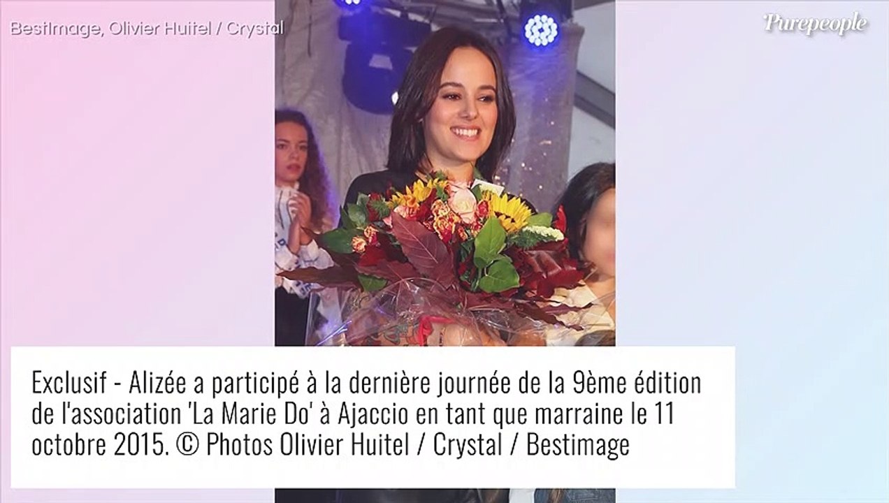 Alizée : Un fan délesté d'une énorme somme d'argent, victime d'une arnaque bien rôdée..