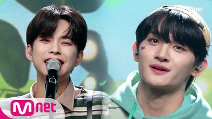 'LUCY(루시)’표 러브송♬ '히어로’ 무대