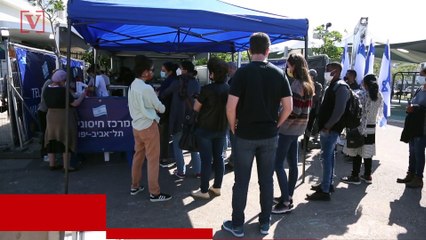 Israel Offers Free Beer and Shots to Entice Young People to Get Vaccinated