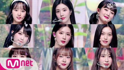 'STORAGE M' '(여자)아이들X아이즈원X위키미키’의 '다시 만난 세계’ 무대