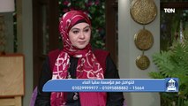 بيت دعاء | جهود مؤسسة 