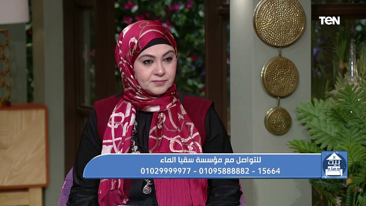 بيت دعاء | جهود مؤسسة "سقيا الماء" المتواصلة في مساعدة الفقراء