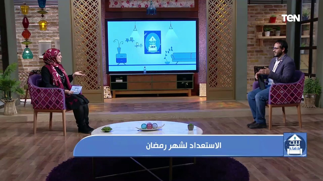 بيت دعاء | "شهر ترفع فيه الأعمال".. تعرف على أهم فضائل شهر شعبان