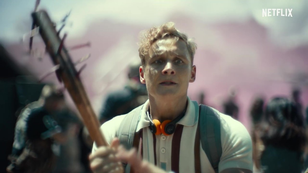 Army of the Dead  - Teaser Trailer (Deutsch) HD