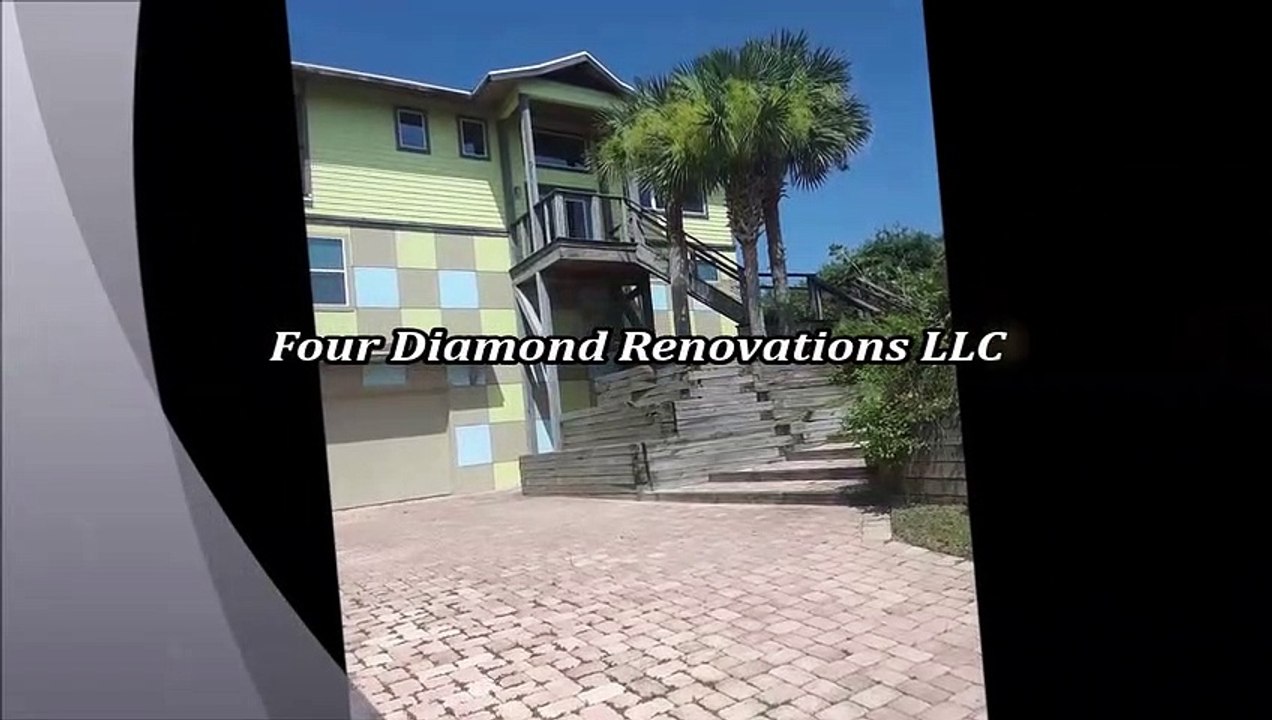 Four Diamond Renovations LLC