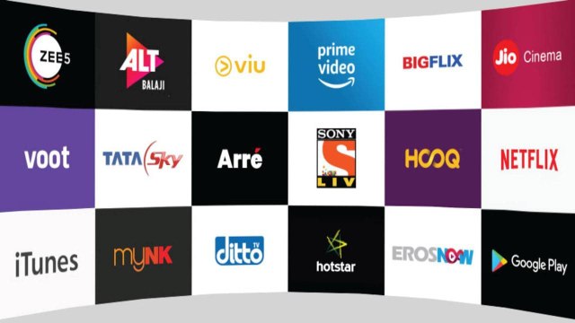 OTT Guidelines : Digital Media పై కేంద్రం ఉక్కు పాదం | OTT Platforms || Oneindiaa Telugu