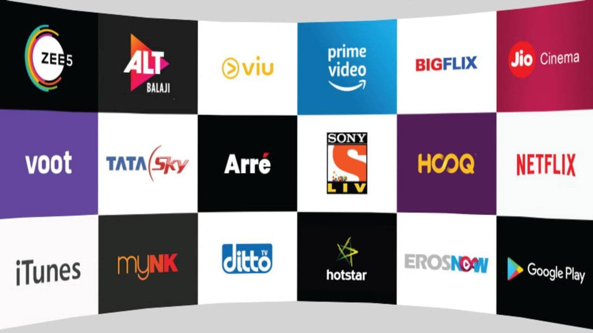 ⁣OTT Guidelines : Digital Media పై కేంద్రం ఉక్కు పాదం | OTT Platforms || Oneindiaa Telugu