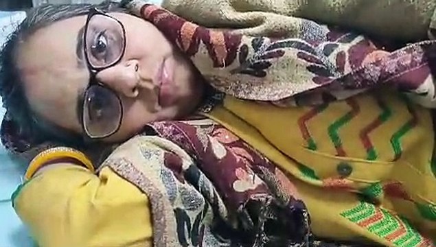 लाखों के जेवर लेकर भागी लुटेरी दुल्हन को मां व बहन के साथ भरतपुर में पकड़ा