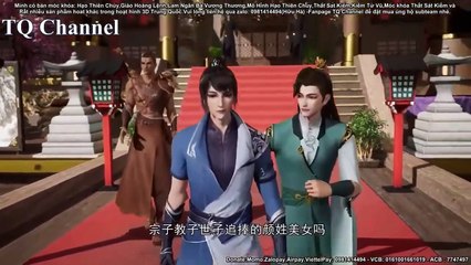 Độc Bộ Tiêu Dao Tập 76 Vietsub