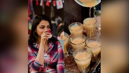 If You Are A True Tea Lover Then You Must Watch This Video