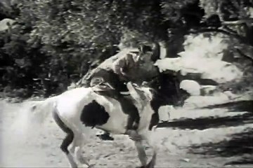 Enter the Lone Ranger - Season 1 - Episode 16 - Cannonball McKay
