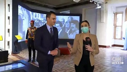 Artık hem sinema hem de müze