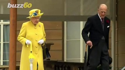 The Queen Sent a New Message of Hope to One of Her Royal Fans!