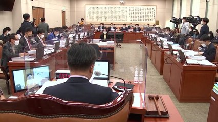 국토부 "가덕도 특별법 반대한 적 없다...제정되면 집행 최선" / YTN